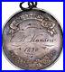 (1879) NGC San Francisco CA SC-52f Samuel J Bridge Silver Award Medal