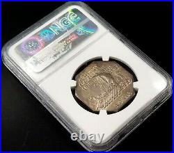 1925 Norse American Medal, Thick Silver variety, certified MS 64 by NGC