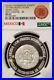 1971 MEXICO SILVER GROVE 1102a FIRST COINAGE 4 REALES NGC MS 67 HIGH GRADE