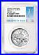 2022-P American Liberty Silver Medal Chicago ANA Releases P NGC PF70 LIMITED