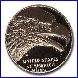 2022-P Silver American Liberty Medal PF-70 NGC (ER) SKU#259126