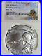 2022 US Air Force 1 oz Silver Medal NGC MS70 First Day Issue FDI Iwo Jima %%