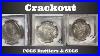 Crackout Pcgs Rattlers U0026 Segs To Ngc