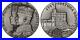 GREAT BRITAIN George V 1935 Silvered AE Medal NGCMS65 Windsor Castle Eimer 2029a