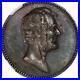 Julian PR-40 (c. 1882) Lincoln & Garfield Presidential medal / NGC MS-62