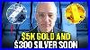 Massive Price Gains Ahead Everything Is About To Change For Gold U0026 Silver Prices Peter Krauth
