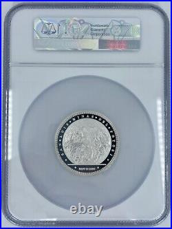 Mexico Silver. 999 Medal Proof Coin 2oz 1992 NGC PF64 UCAM TOP POP Potosi 400th