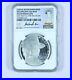 Pawn Stars NGC Slabbed Silver Medallion The original Old Man. 999 silver