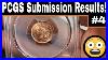 Pcgs Unboxing 4 Graded Coins Found Coin Roll Hunting And Others